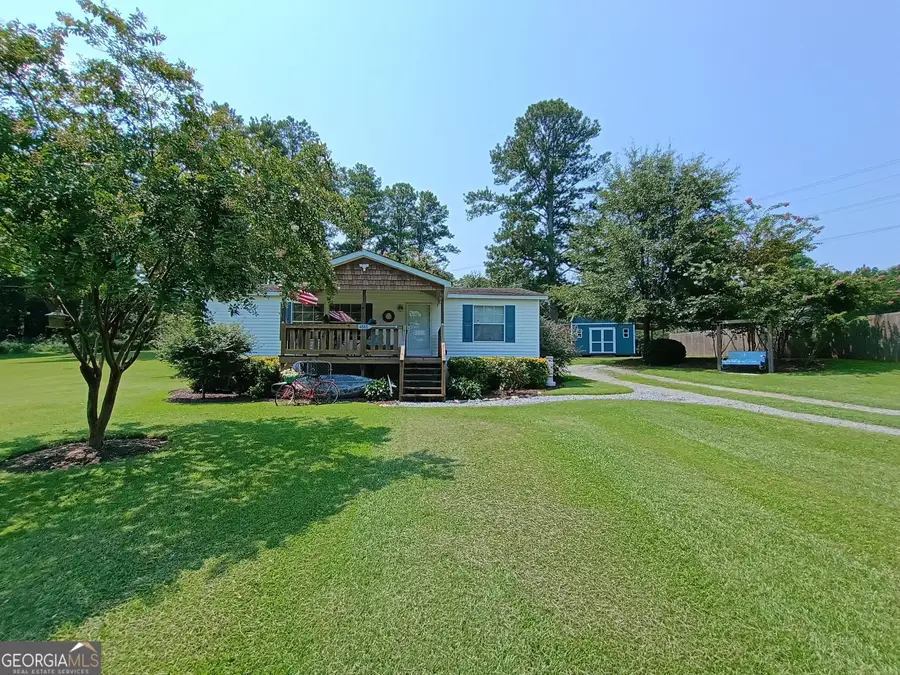4888 Allen Circle Se, Acworth, GA 30102 - #2