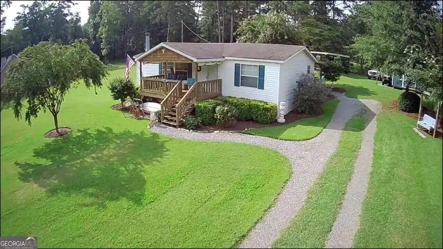 4888 Allen Circle Se, Acworth, GA 30102 - #3