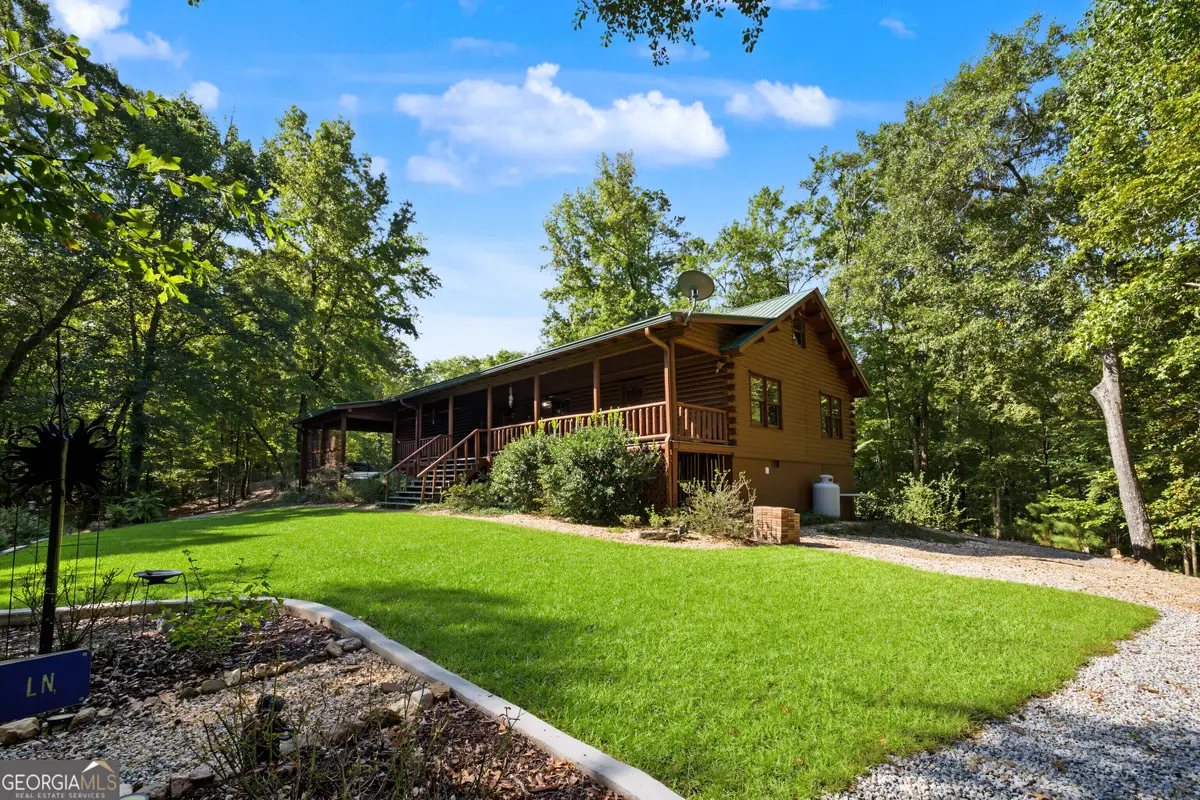 374 Ferrell Tatum Rd, Lagrange, GA 30240 - #1