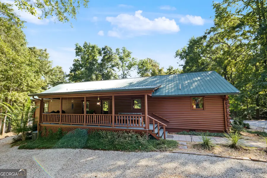 374 Ferrell Tatum Rd, Lagrange, GA 30240 - #3
