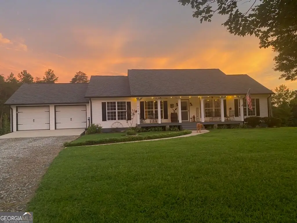 4264 Highway 105, Banks, GA 30511 - #1