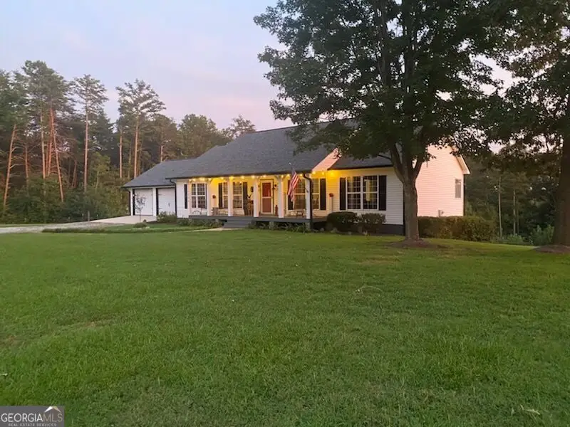 4264 Highway 105, Banks, GA 30511 - #2
