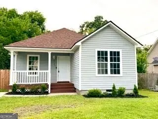 2125 Cedar Avenue, Macon, GA 31204