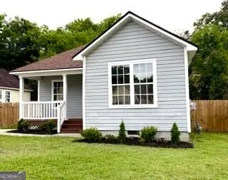 2125 Cedar Avenue, Macon, GA 31204 - #2