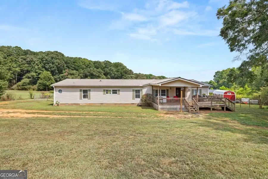 4597 Highway 334, Commerce, GA 30530 - #2