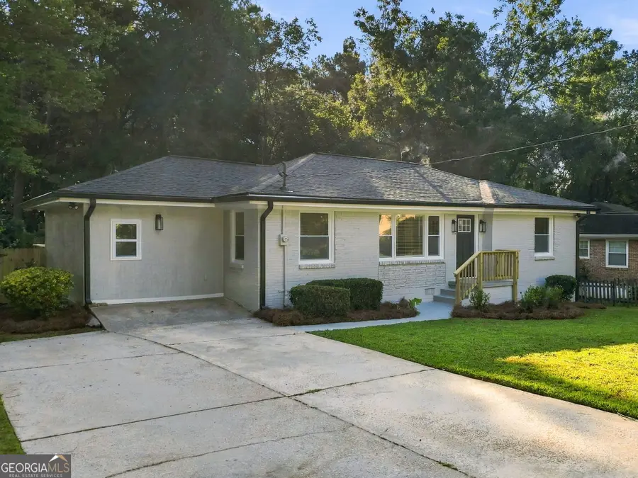2162 Holly Hill Drive, Decatur, GA 30032 - #3