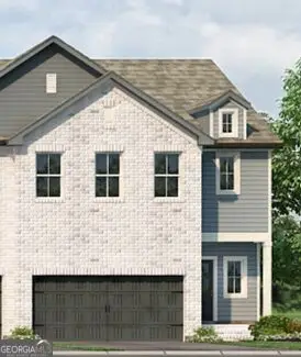 4106 Oakwood Terrace Court, Oakwood, GA 30566