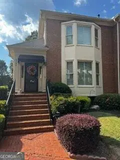 6140 Forest Hills Drive, Peachtree Corners, GA 30092