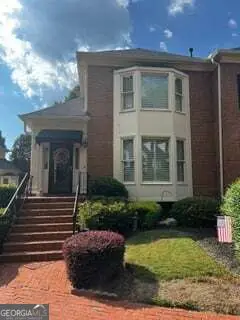 6140 Forest Hills Drive, Peachtree Corners, GA 30092 - #2