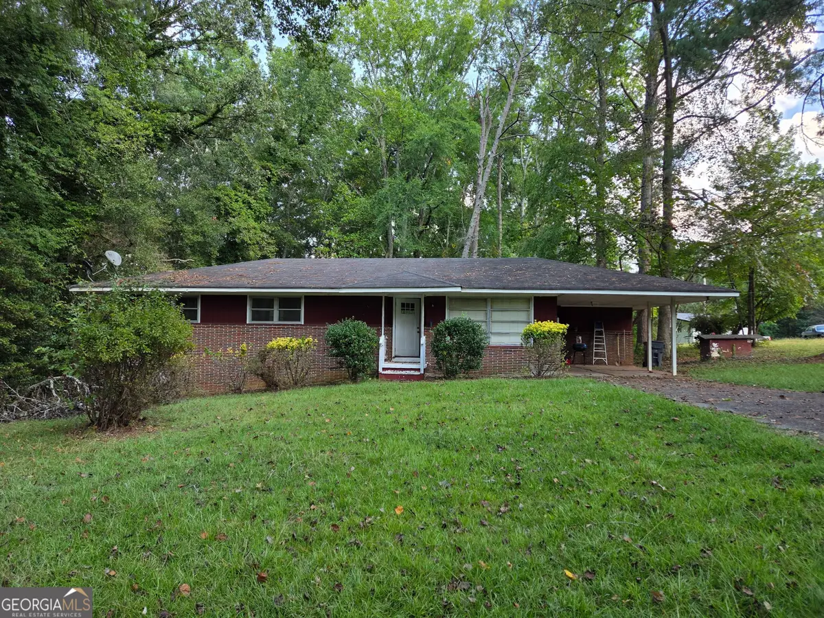 10 Burch Road, Fayetteville, GA 30215 - #1