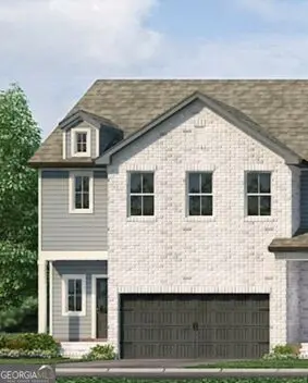 4086 Oakwood Terrace Court, Oakwood, GA 30566 - #1