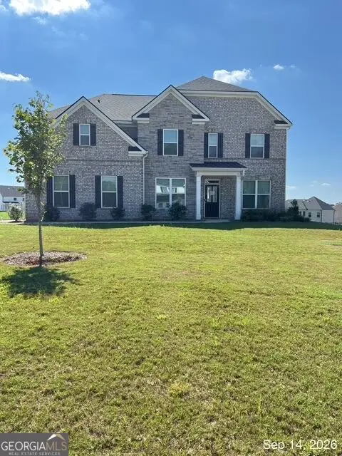 1110 Brookstone Place, Bogart, GA 30622 - #1