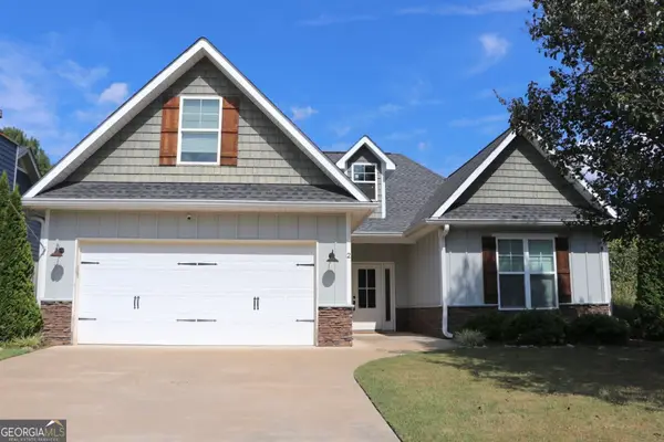 2 Keystone Lane, Rome, GA 30161