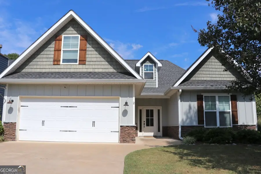 2 Keystone Lane Ne, Rome, GA 30161 - #2