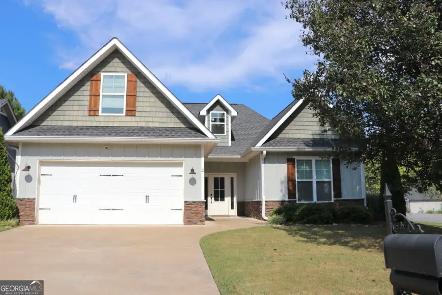 2 Keystone Lane Ne, Rome, GA 30161 - #3