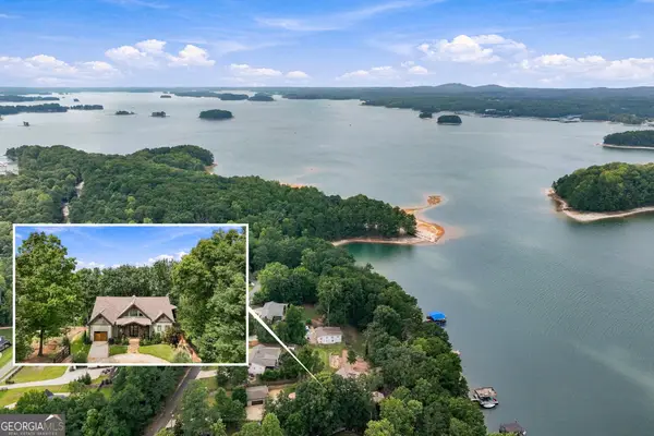 5628 Nags Head Circle, Gainesville, GA 30504