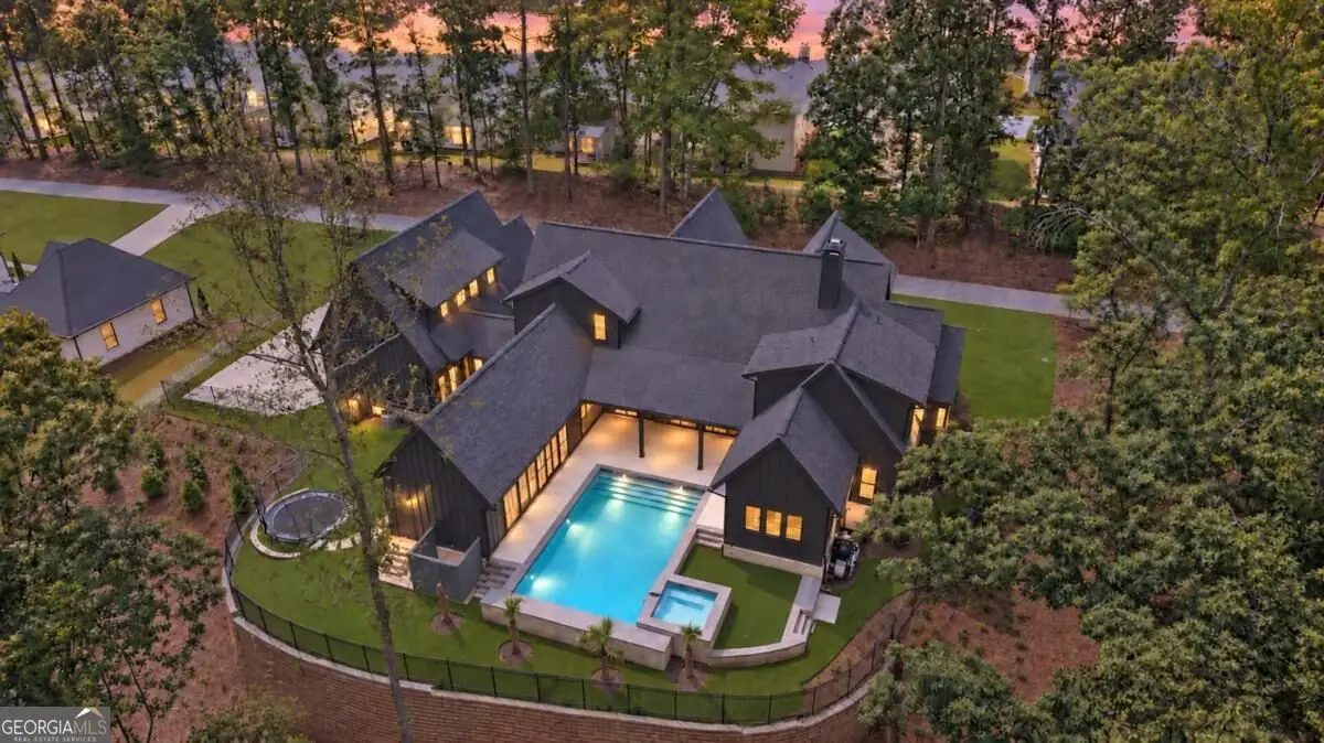 3392 Shank Grove, Dacula, GA 30019 - #1