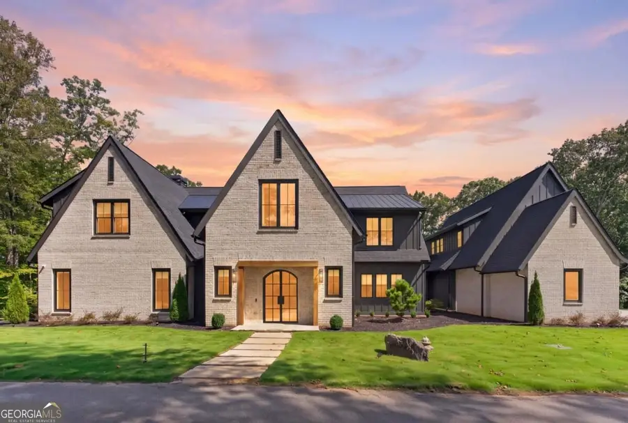 3392 Shank Grove, Dacula, GA 30019 - #2