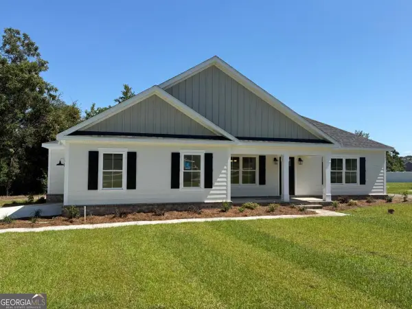 0 Pin Oak Lane #1, Statesboro, GA 30458