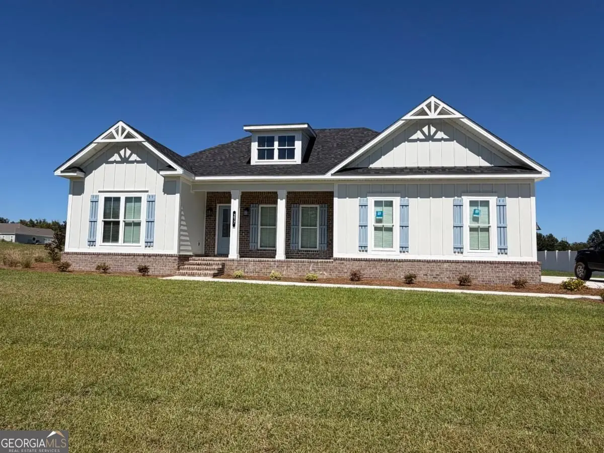 0 Bald Cypress Court #56, Statesboro, GA 30458 - #1