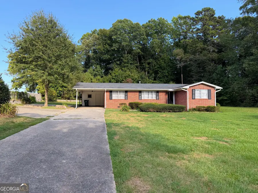 125 Hwy 113 N, Carrollton, GA 30117 - #3
