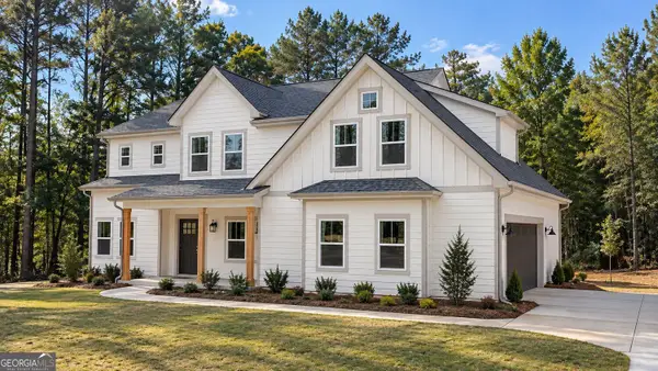 7967 Post Road, Winston, GA 30187