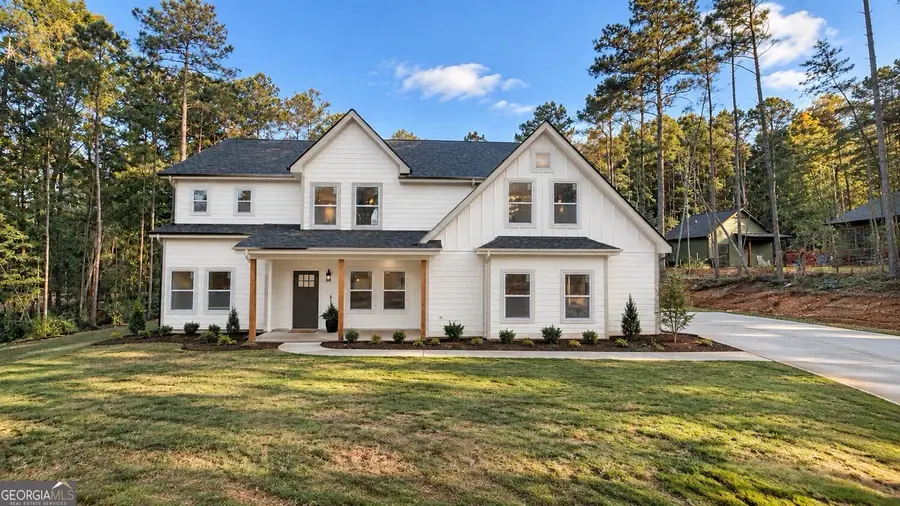 7967 Post Road, Winston, GA 30187 - #2