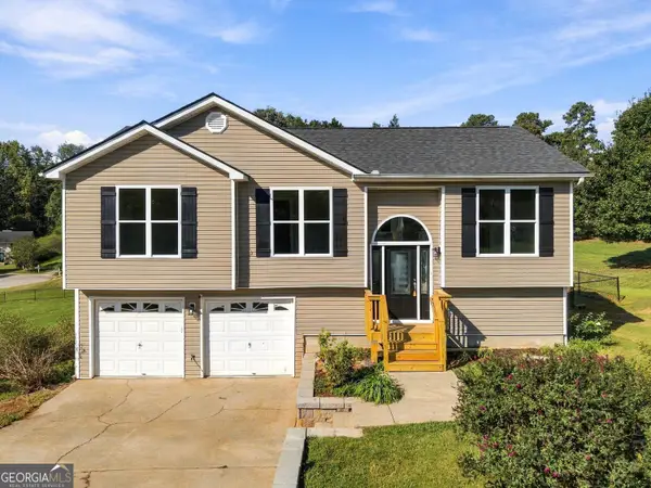 6035 Daffodil Drive, Flowery Branch, GA 30542