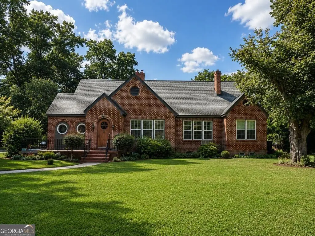 503 Hancock Street, Fort Gaines, GA 39851 - #1