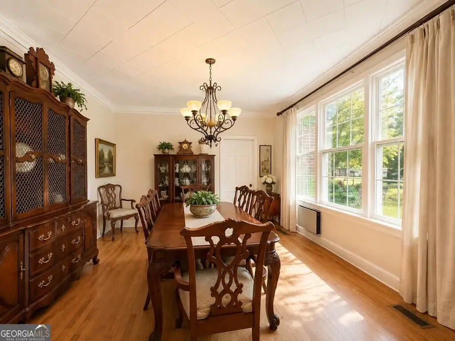 503 Hancock Street, Fort Gaines, GA 39851 - #3