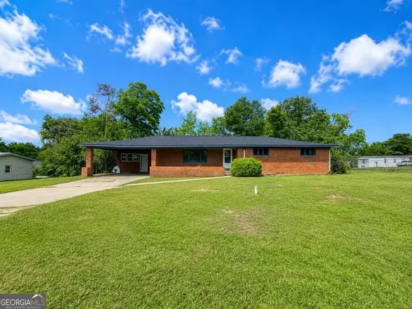 1604 S 11th Street, Cordele, GA 31015