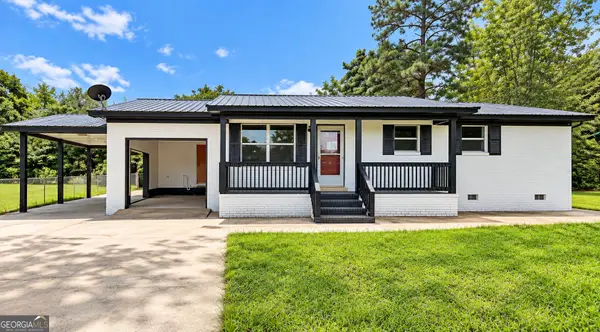 261 13th Avenue Sw, Cairo, GA 39828