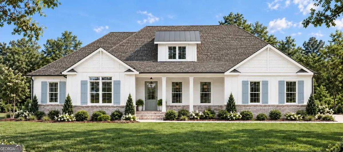 0 Basswood Drive #LOT 23, Brooklet, GA 30415 - #1