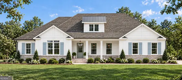 0 Basswood Drive #LOT 23, Brooklet, GA 30415