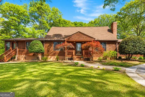 1641 Flat Rock Rd., Watkinsville, GA 30677