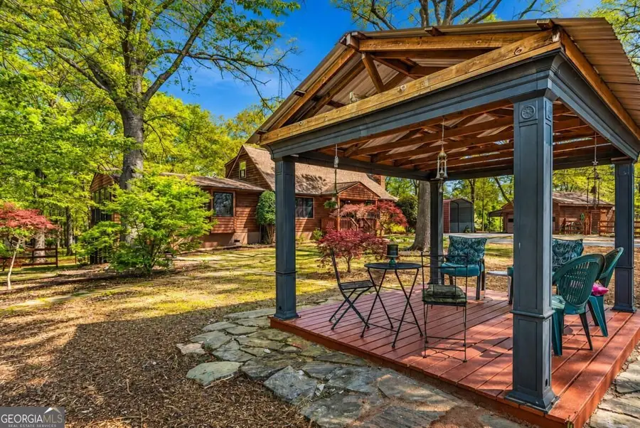 1641 Flat Rock Rd., Watkinsville, GA 30677 - #3