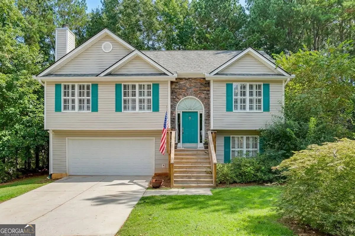 1231 Cumberland Trl, Monroe, GA 30656 - #1