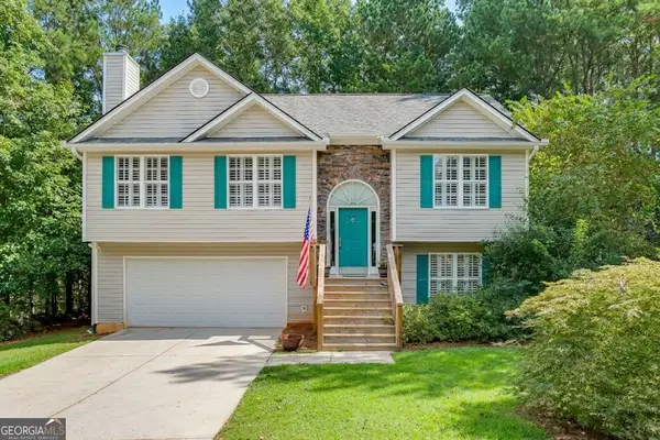 1231 Cumberland Trl, Monroe, GA 30656