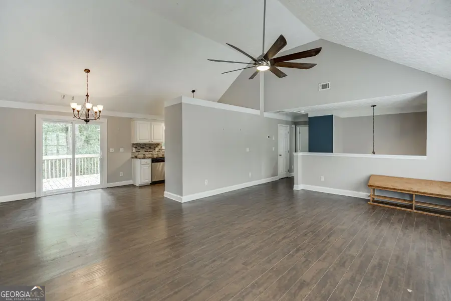 1231 Cumberland Trl, Monroe, GA 30656 - #2