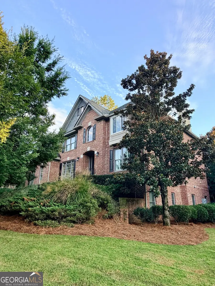 2714 Rustling Pines Court, Marietta, GA 30062 - #2