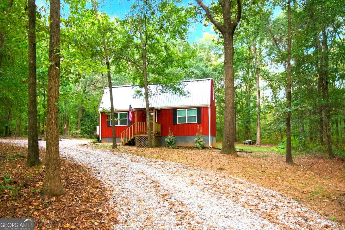 821 Winston Drive Extension, Bowman, GA 30624 - #1