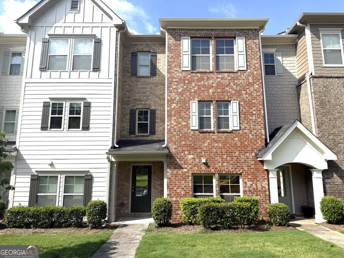 345 Sand Bay Drive Sw #293, South Fulton, GA 30331 - #1