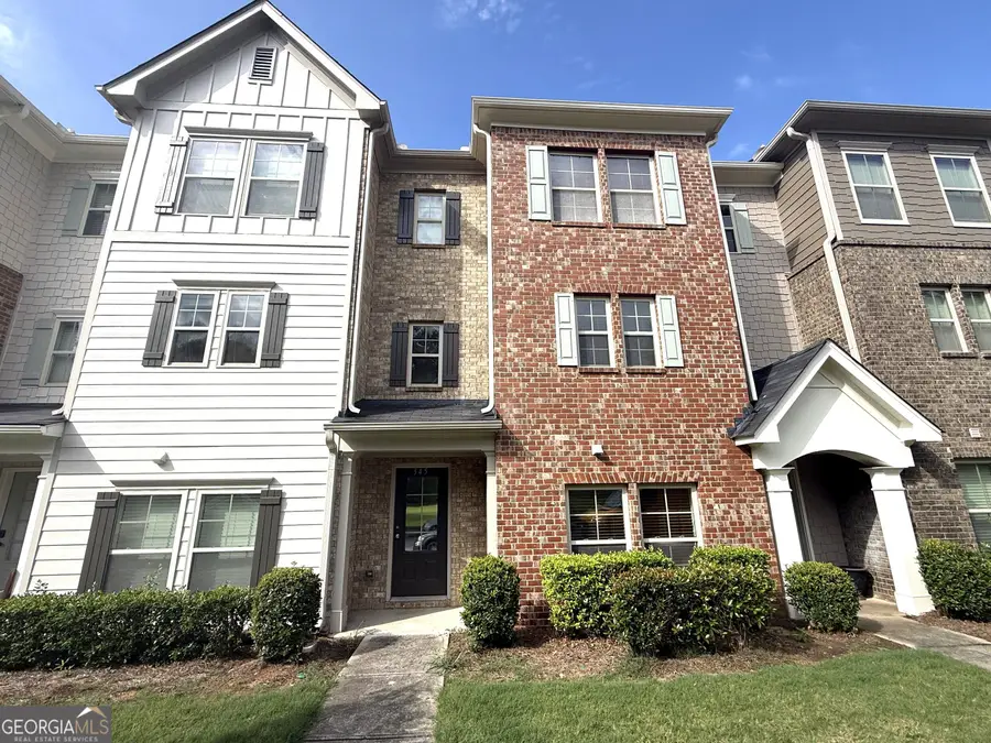 345 Sand Bay Drive Sw #293, South Fulton, GA 30331 - #2
