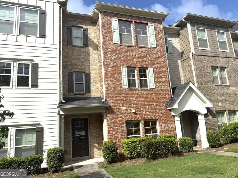 345 Sand Bay Drive Sw #293, South Fulton, GA 30331 - #3