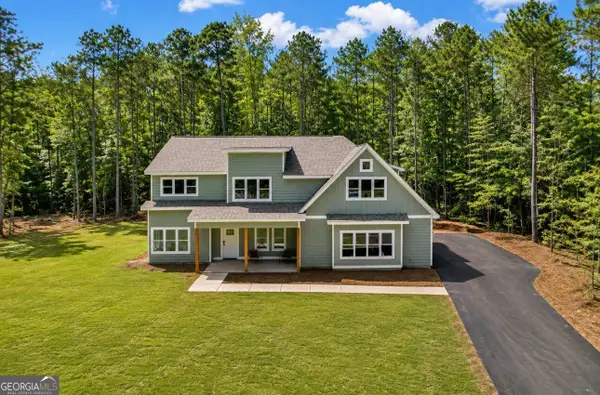 7947 Post Road, Winston, GA 30187