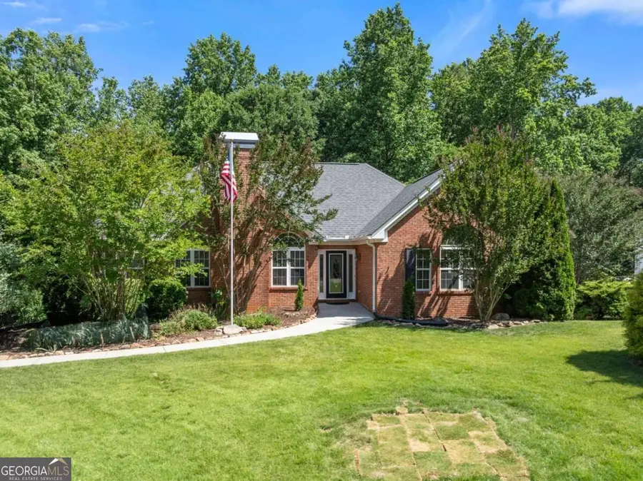 207 Nugget Trail, Braselton, GA 30517 - #2