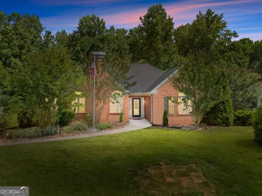 207 Nugget Trail, Braselton, GA 30517 - #3