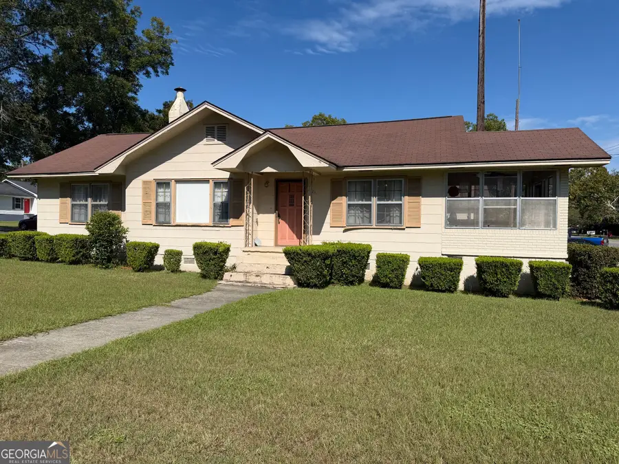 5521 Anson Avenue, Eastman, GA 31023 - #2