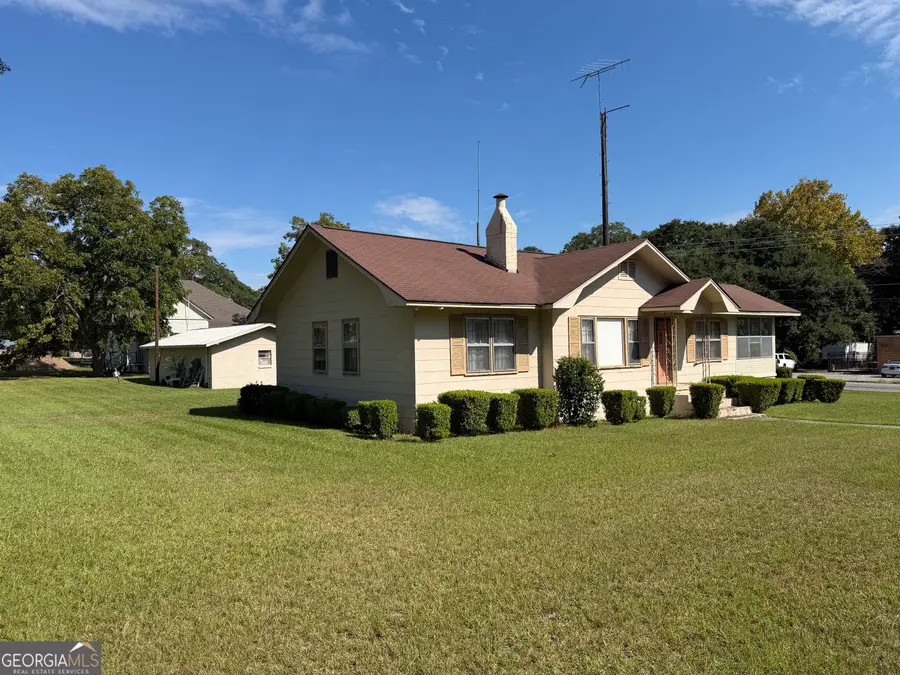 5521 Anson Avenue, Eastman, GA 31023 - #3