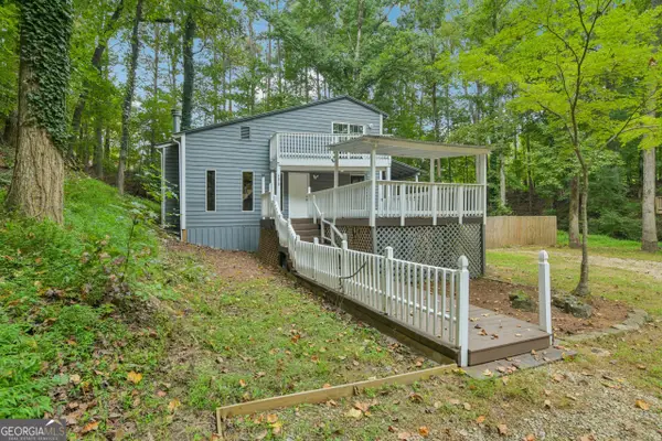 1370 Eaglecreek Trail, Cumming, GA 30041